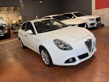Alfa Romeo Giulietta 2.0 JTDm-2 150 CV Distinctive