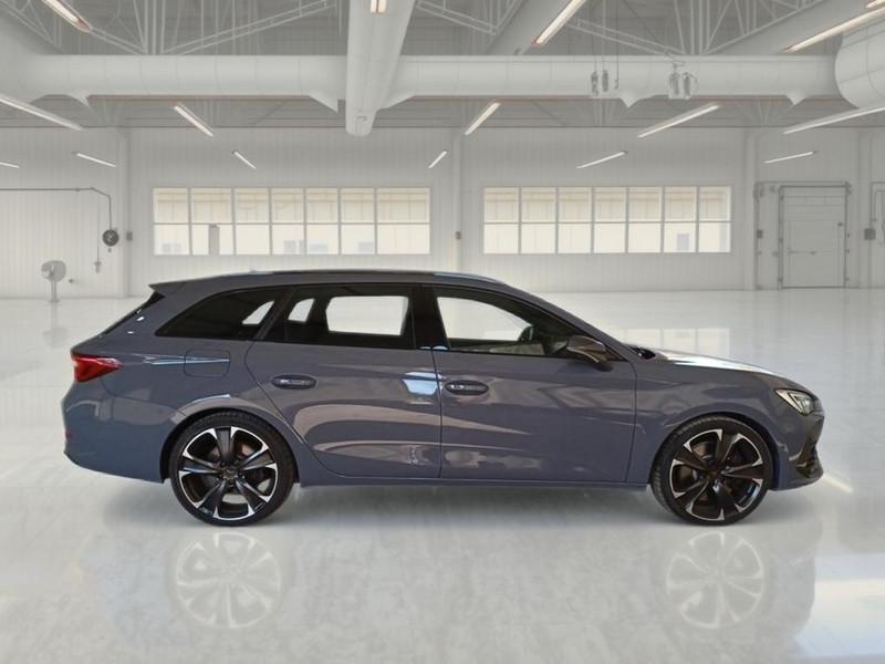 CUPRA LEON 1.4 E-HYBRID 110KW DSG VZ STATION WAGON