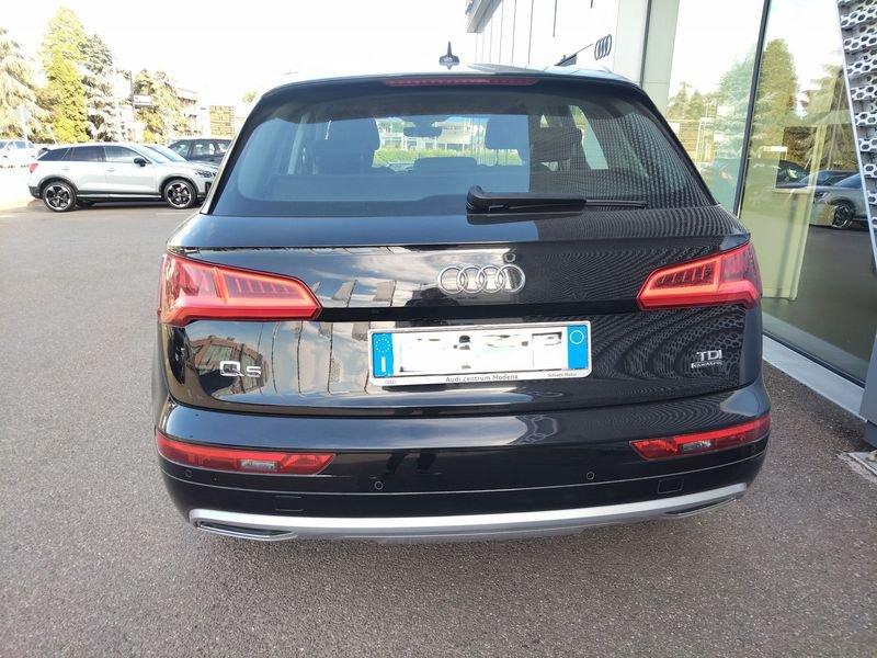 Audi Q5 Q5 40 2.0 tdi Business Sport quattro 190cv s-tronic