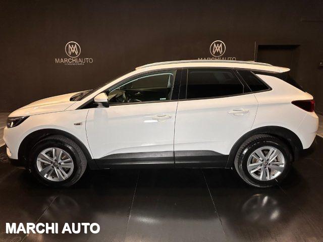 OPEL Grandland X 1.6 diesel Ecotec Start&Stop Innovation