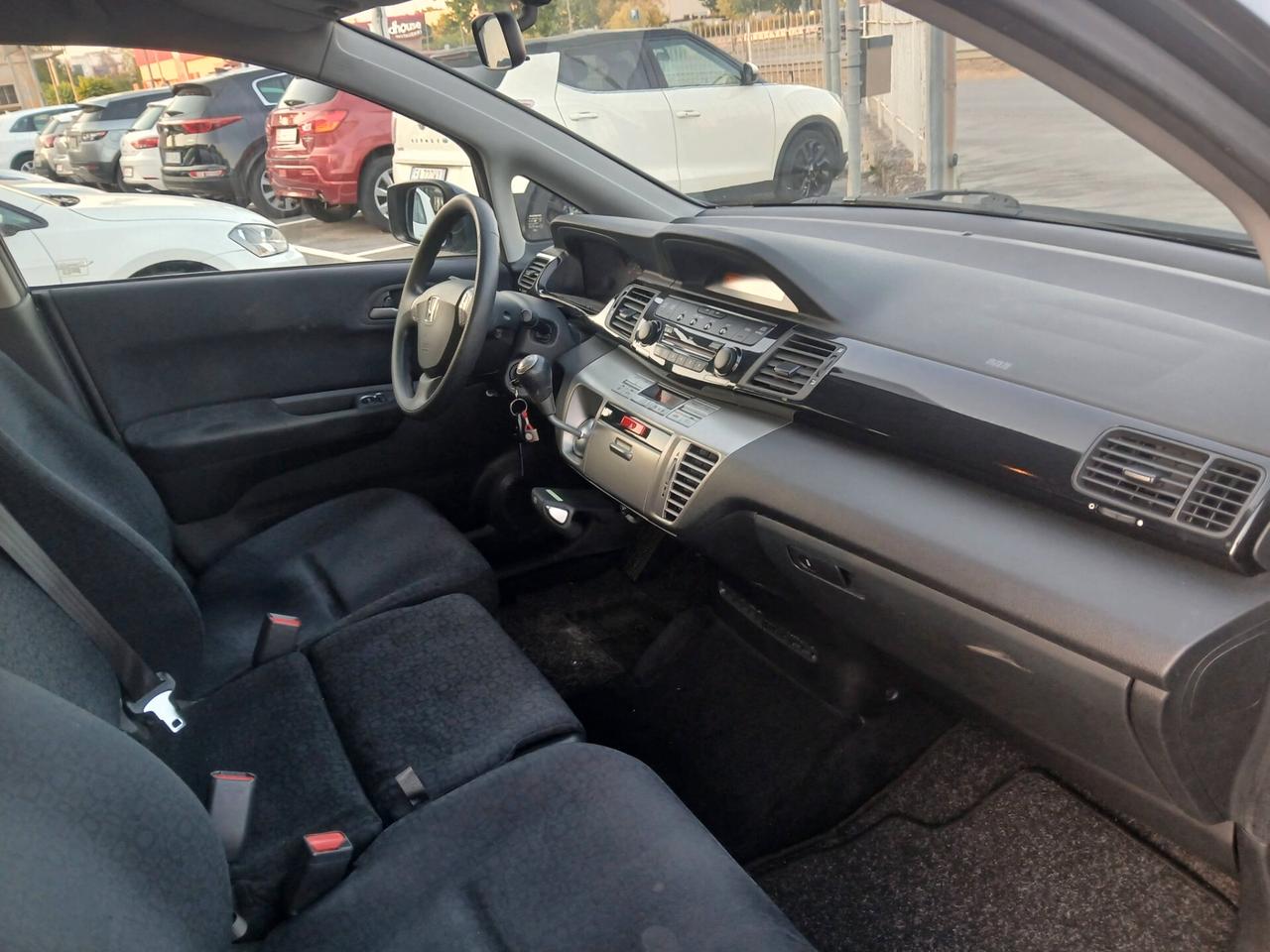 Honda FR-V 2.2 16V i-CTDi Comfort Plus