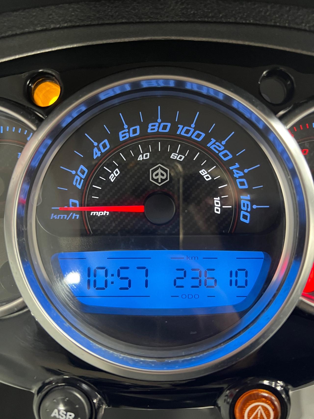 Piaggio Beverly 300 S