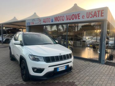 Jeep Compass 1.6 Multijet II 2WD S, vettura iva esposta