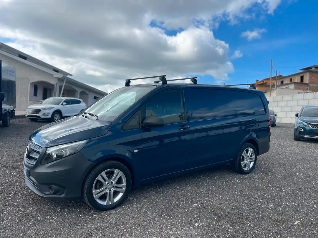 VITO 114CDI LONG MY20