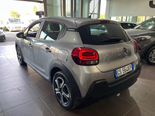 CITROEN C3 1.2 83CV S&S Plus