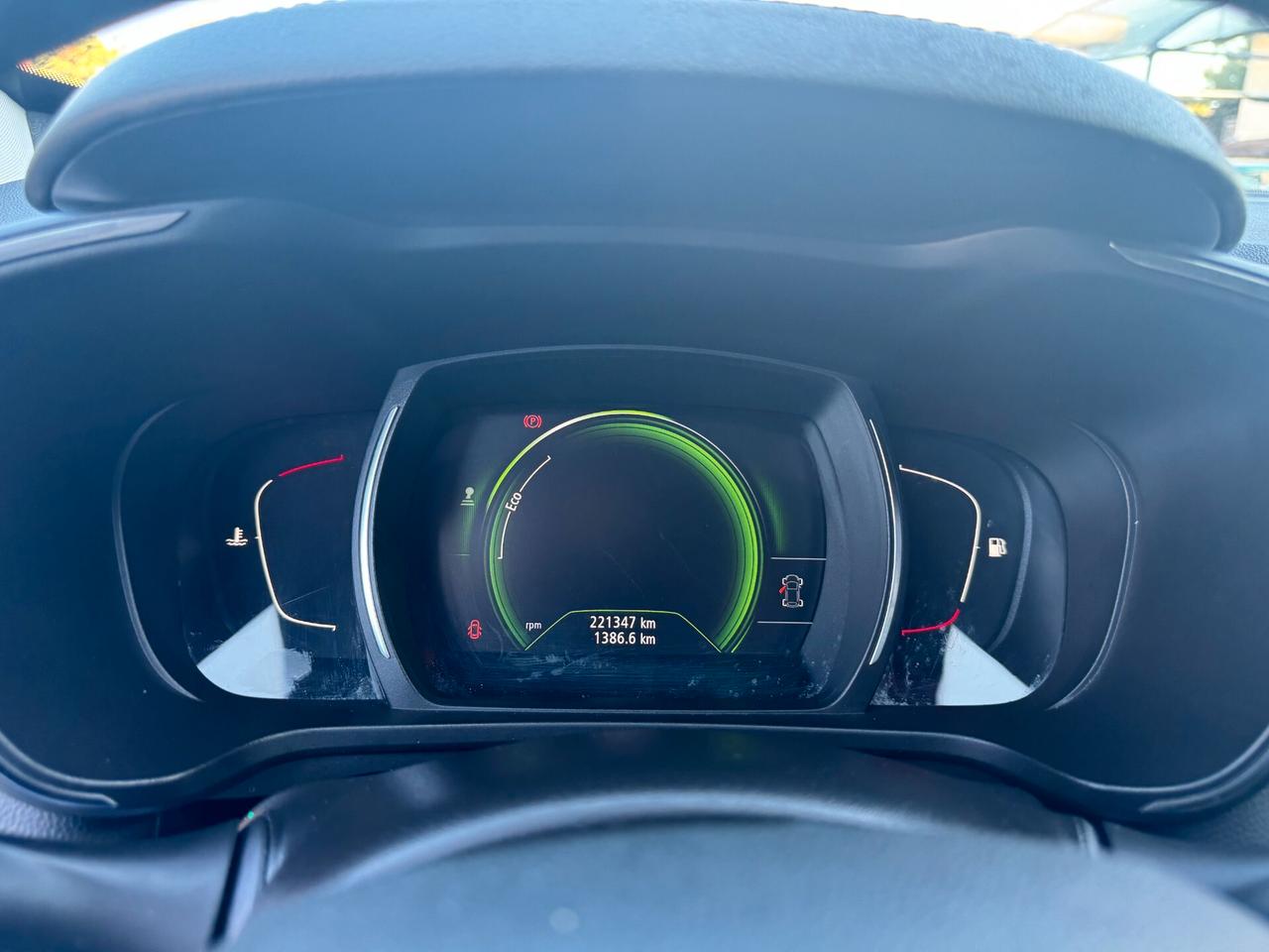 Renault Kadjar TCe 130CV Energy Life