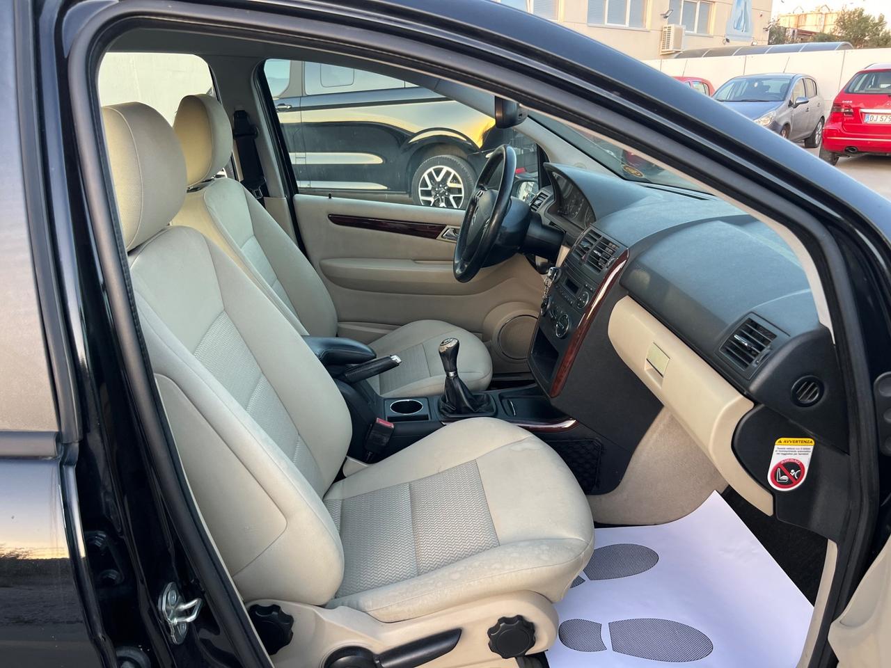 Mercedes A 180 CDI Elegance