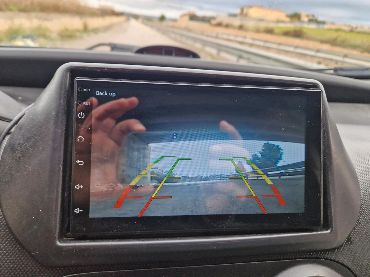 Fiat Fiorino 1.4 8V Furgone Natural Power