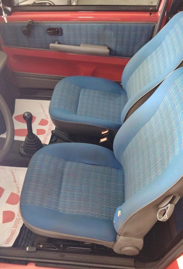 FIAT 500 0.9 29KW 39CV