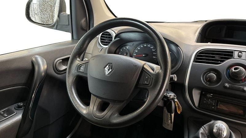 Renault Kangoo express 1.5 dci 95cv Blue Ice E6d-temp