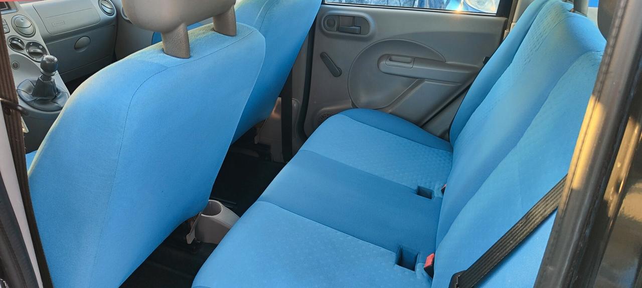 Fiat Panda 1.3 MJT 16V Dynamic diesel da vetrinaaaa