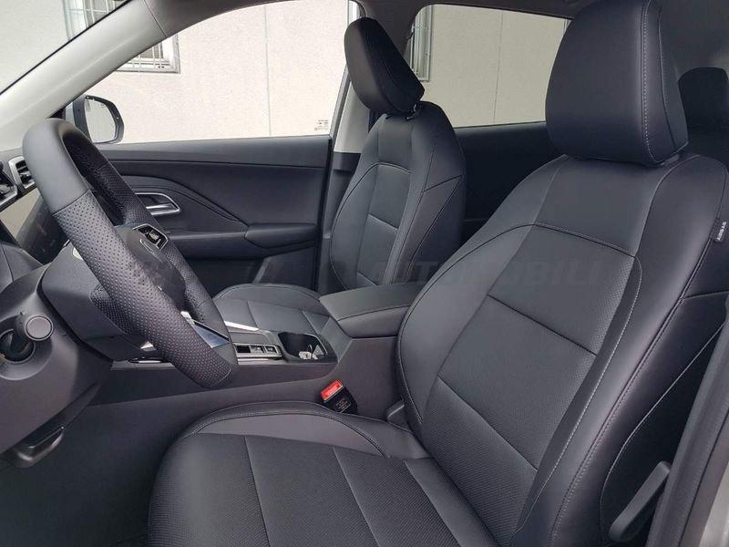 MG ZS ZS HEV LUXURY Silver