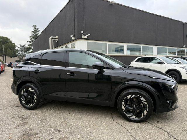 NISSAN Qashqai MHEV 140 CV N-Connecta NAVI - LED - ACC - PROPILOT