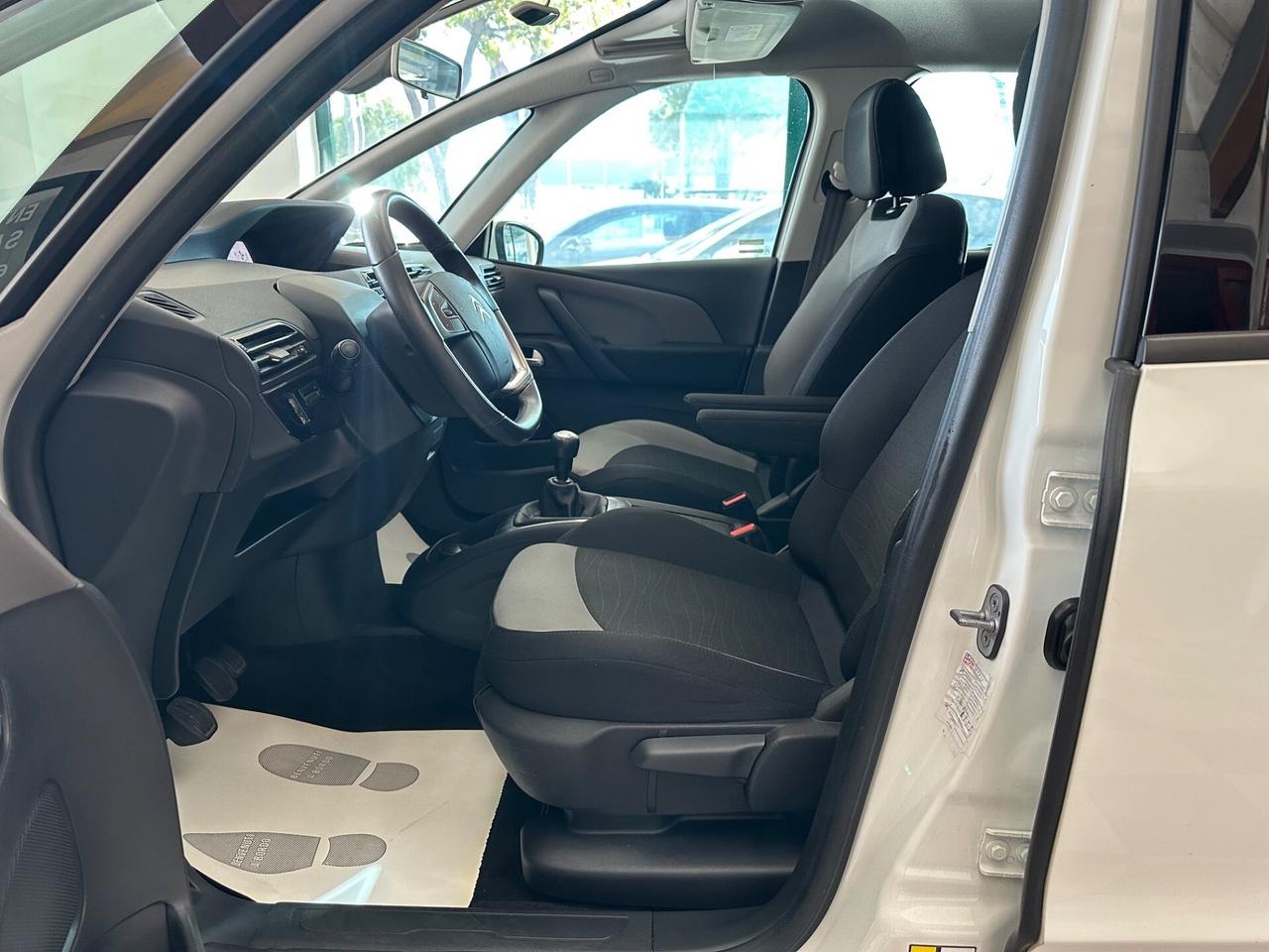 Citroen C4 Picasso 1.6 e-HDi 115 Seduction