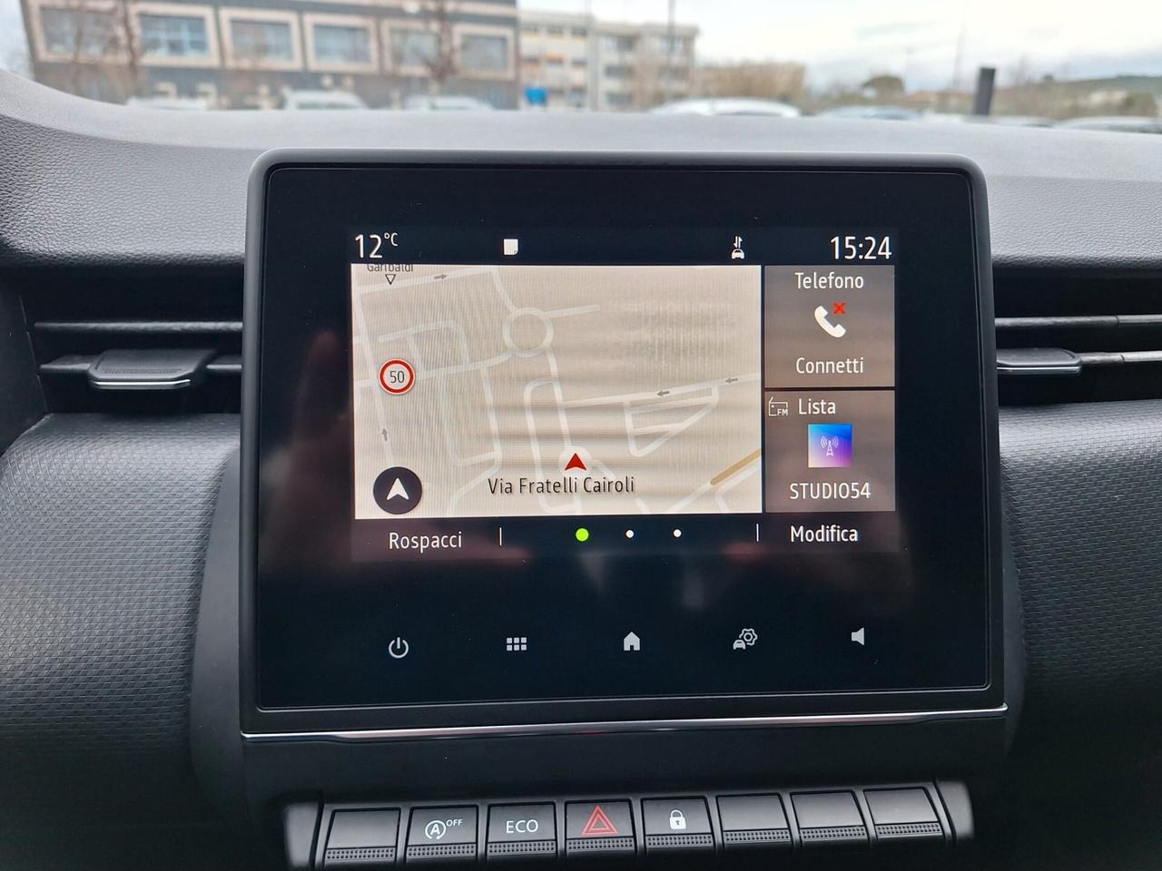 Renault Clio Blue dCi 85 CV 5 porte Business X NEOPATENTATI IVA ESPOSTA