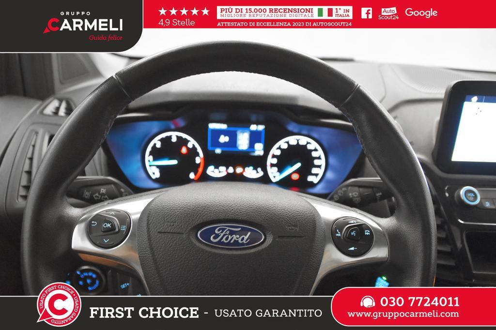 Ford Tourneo Connect gran 1.5 tdci 120cv 7p.ti titanium E6.2