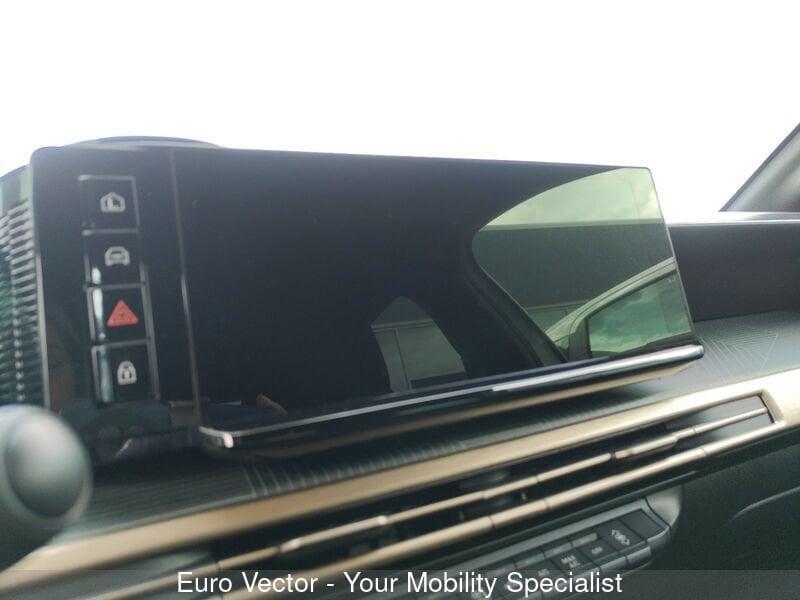 Lancia Ypsilon Ypsilon Hybrid e-DCT