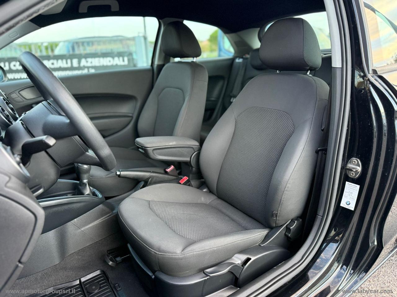 AUDI A1 1.2 TFSI ADMIRED