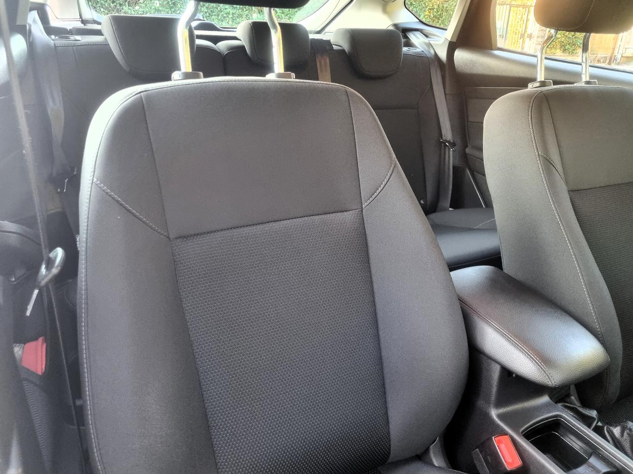 Ford Focus 1.0 EcoBoost 100 CV Start&Stop Plus