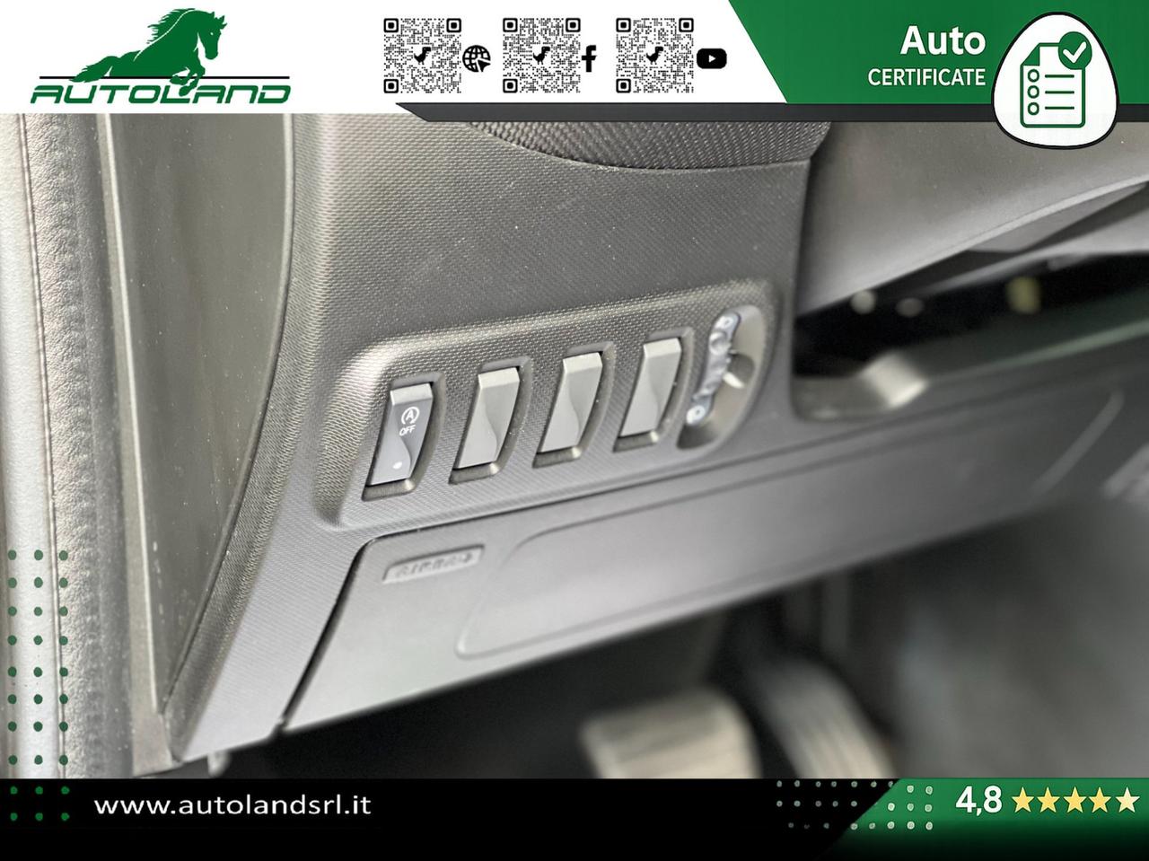 Smart forfour 1.0 Passion 71cv twinamic my18
