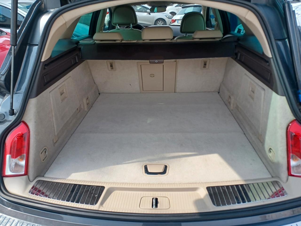 Opel Insignia 2.0 CDTI S.W. UNICO PROPRIETARIO