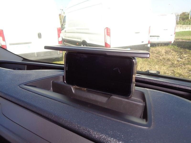 Ford Transit Custom Transit Custom 280 2.0 TDCi 130 MHEV PC Trend + IVA