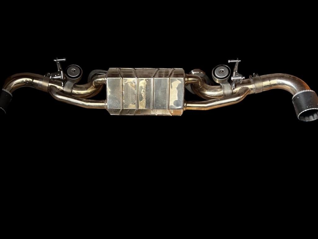 Aston Martin V8 Vantage S Coupé Perfetta 510 Cv