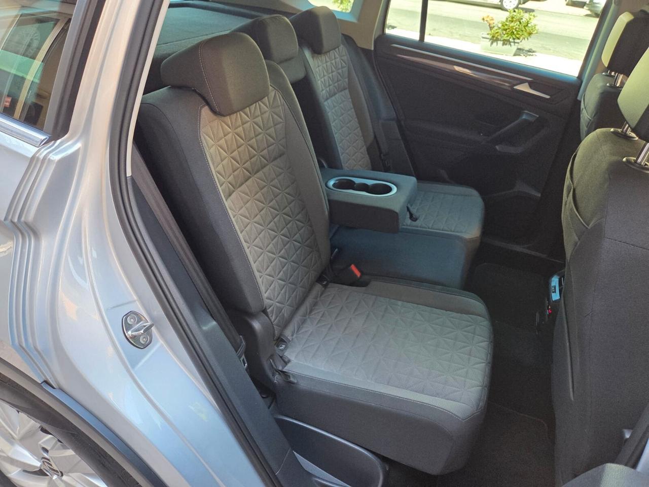 Volkswagen Tiguan 2.0 TDI 150 CV SCR DSG Life