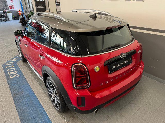 MINI Countryman 1.5 Cooper SE Yours Countryman ALL4 1p. iva full