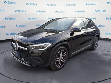 Mercedes-Benz GLA GLA 200 d 4Matic Sport Plus