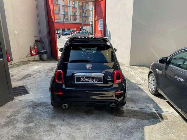Abarth 595 Turismo 595 1.4 t-jet Turismo 70 anniversario 165cv my19