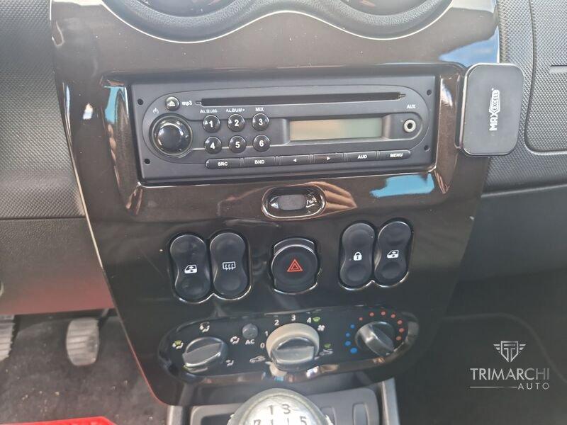 Dacia Duster Duster 1.5 dCi 110CV 4x2 Lauréate