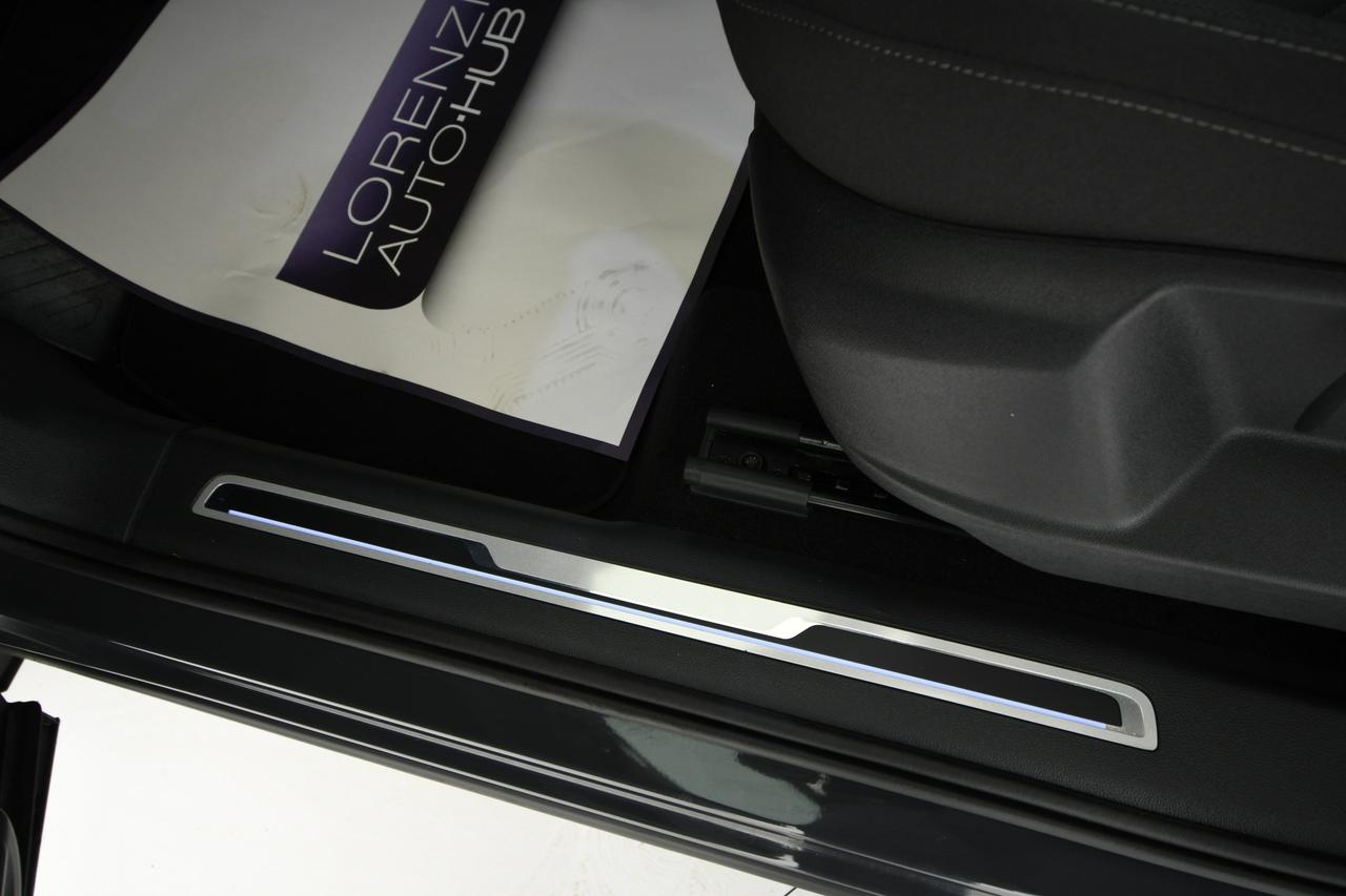 VOLKSWAGEN Tiguan 1.5 tsi Elegance 150cv dsg CAMERA+ACC+APP CONNECT