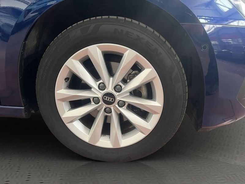 Audi A3 Sportback 30 TDI