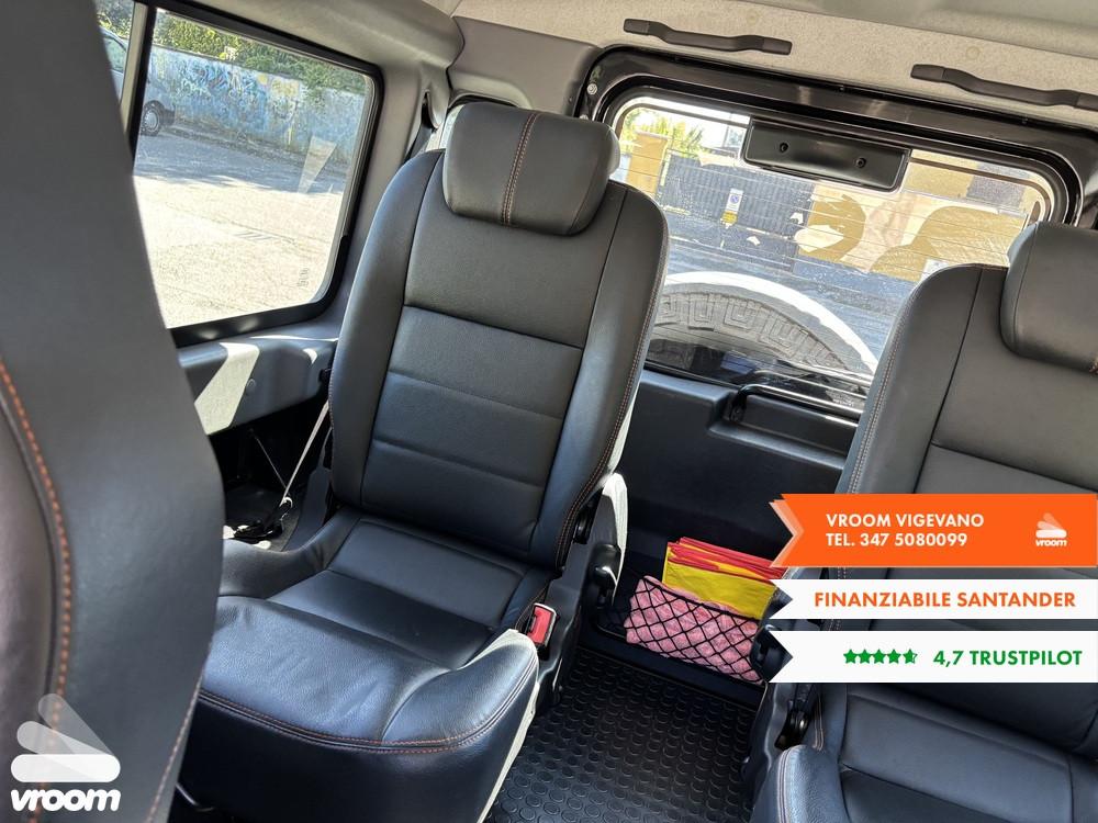 LAND ROVER Defender LXV 90 65th Ann. 2.2 TD4 N1