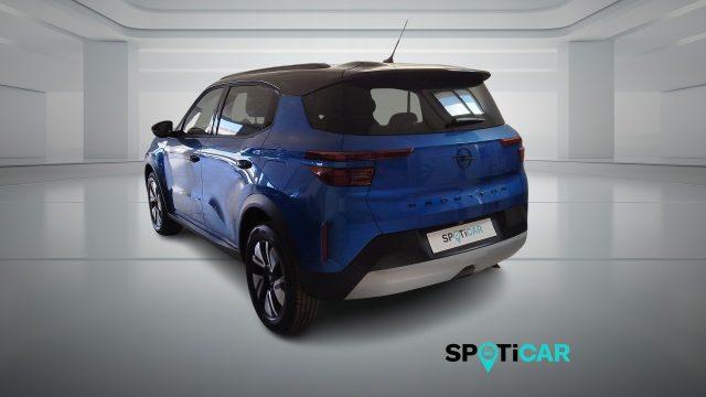 OPEL Frontera Hybrid 145 CV EDCT GS