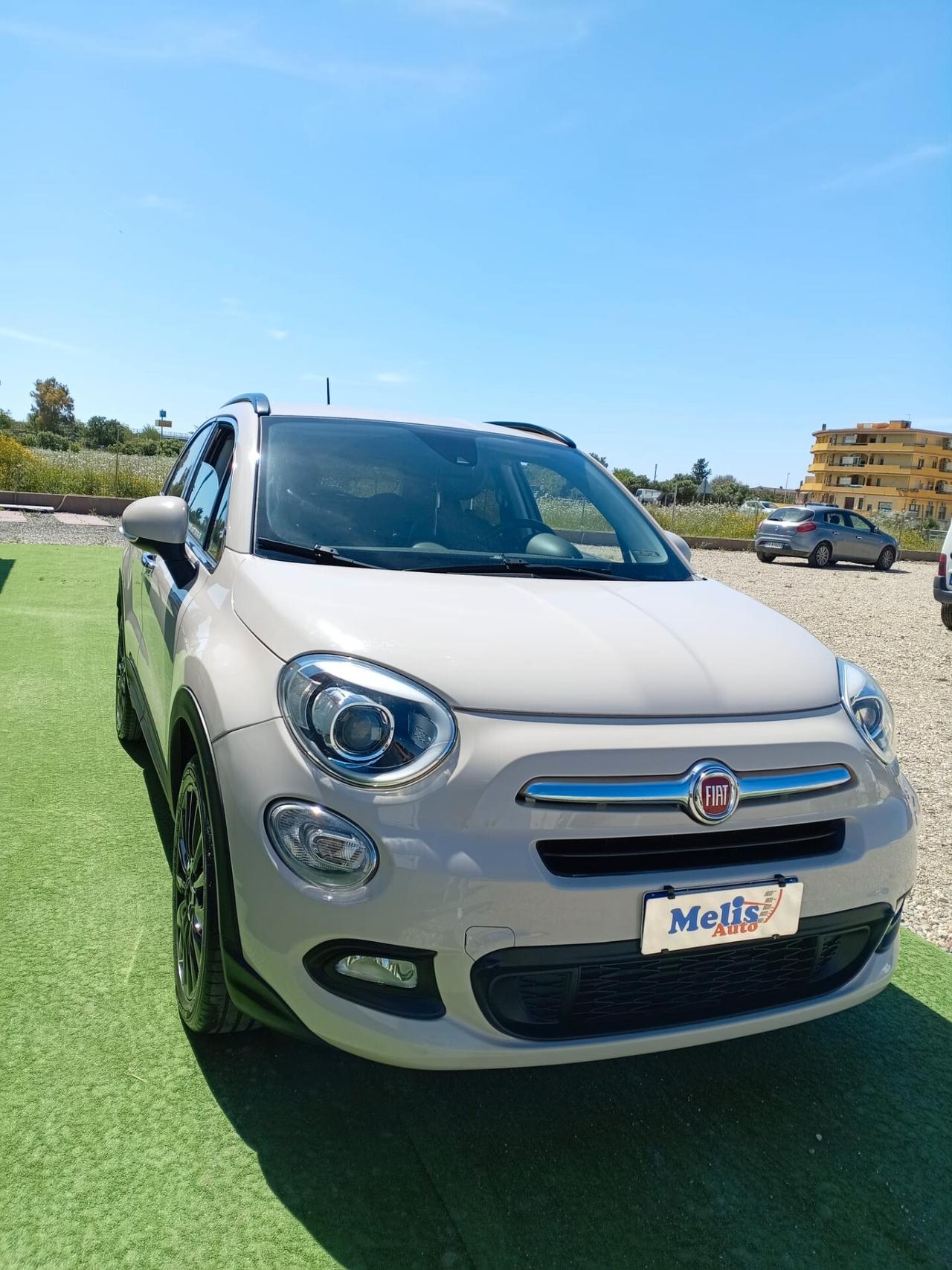 FIAT 500X DIESEL 1.6 MultiJet Business