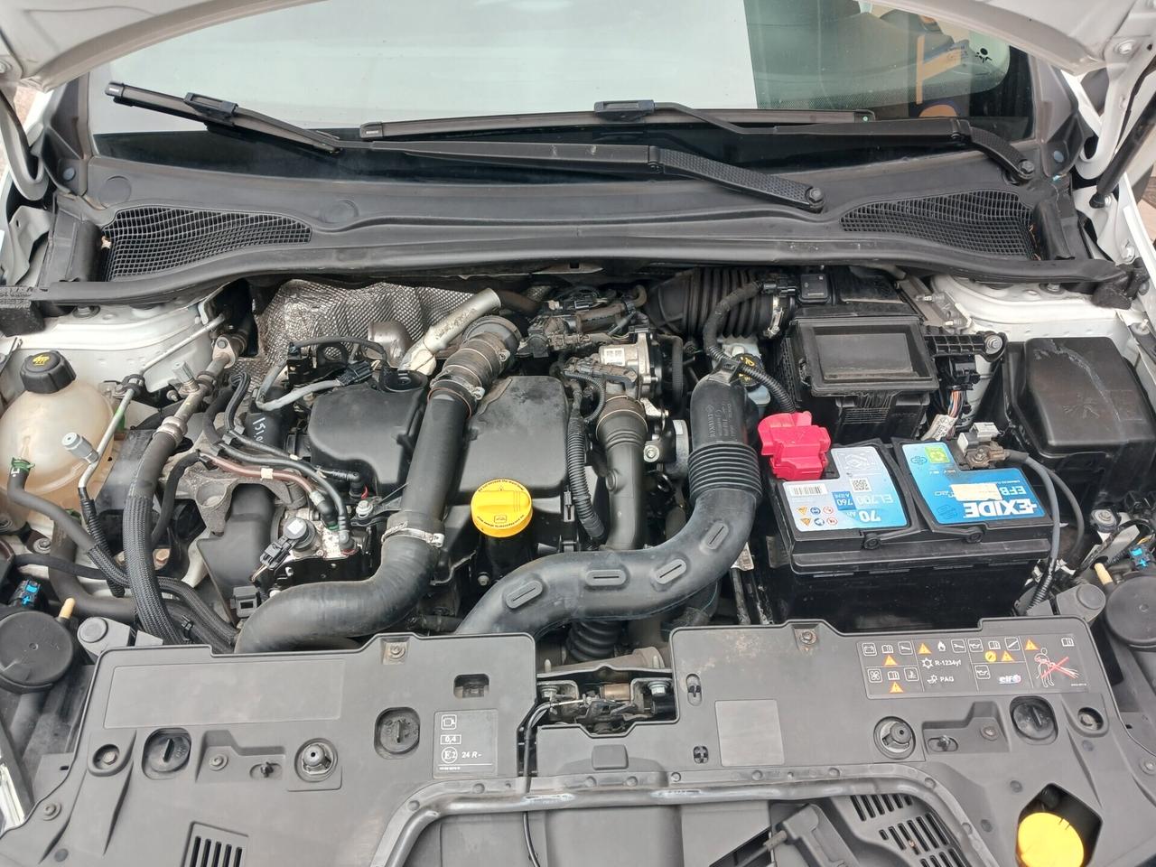 Renault Clio Sporter dCi 8V 75CV Start&Stop Energy Life