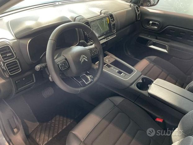 Citroën C5 Aircross BlueHDi 130 S&S EAT8 Feel...