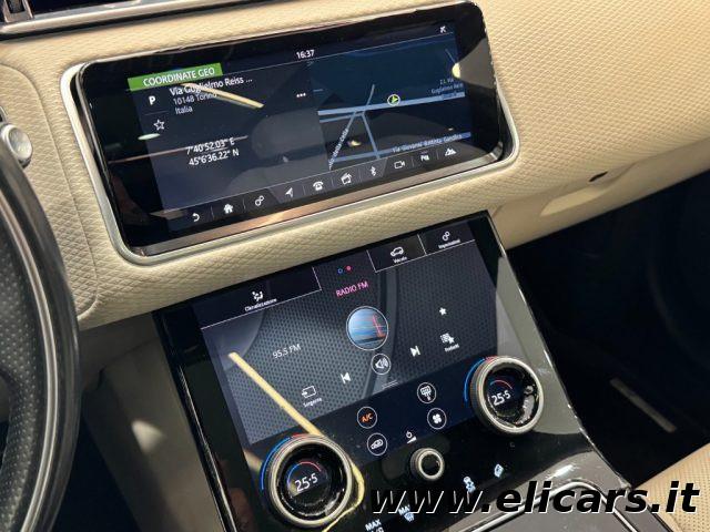 LAND ROVER Range Rover Velar 2.0D I4 240 CV R-Dynamic