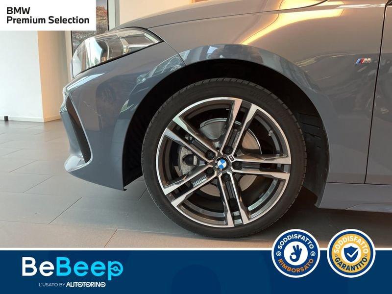 BMW Serie 1 118I MSPORT 140CV AUTO