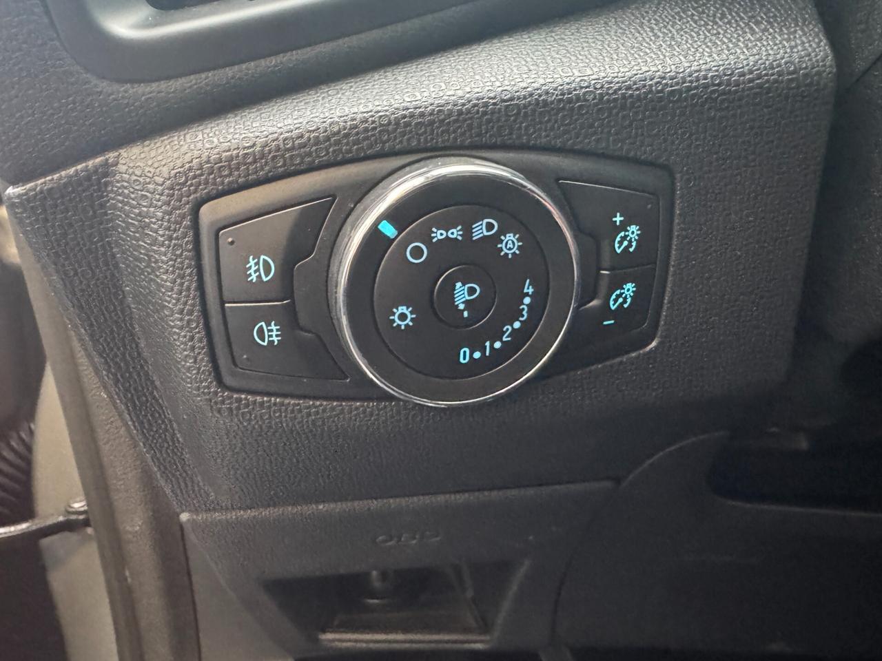 Ford EcoSport 1.0 EcoBoost 125 CV Start&Stop ST-Line