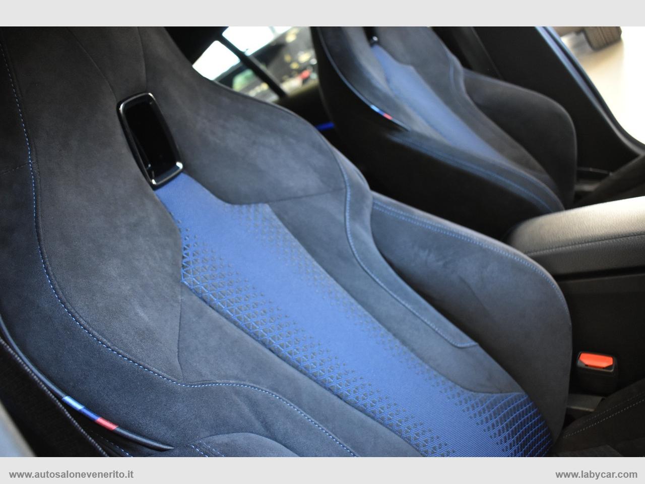 BMW 118d 5p. Msport