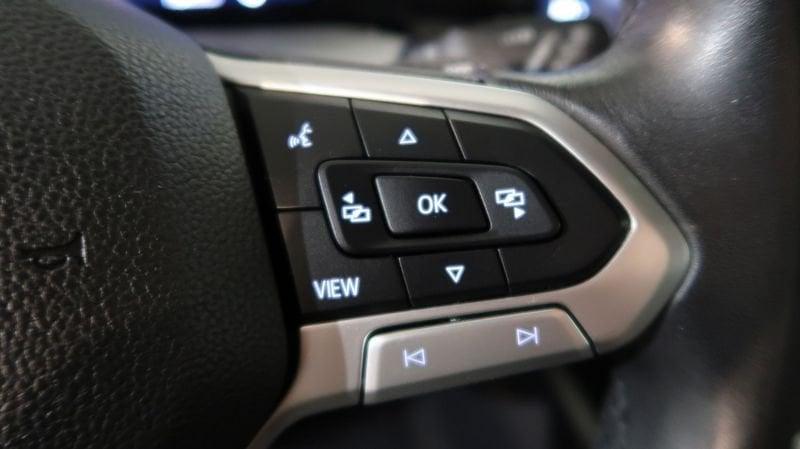 Volkswagen Golf Golf 1.5 etsi evo Life 130cv dsg