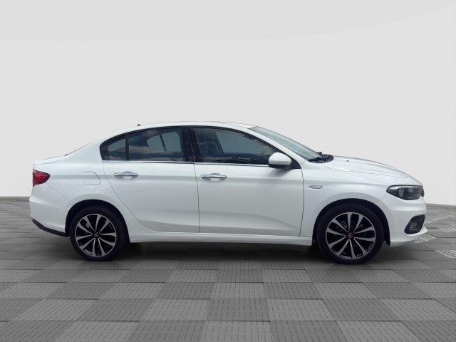 FIAT Tipo Tipo 4 porte 1.4 95cv Lounge