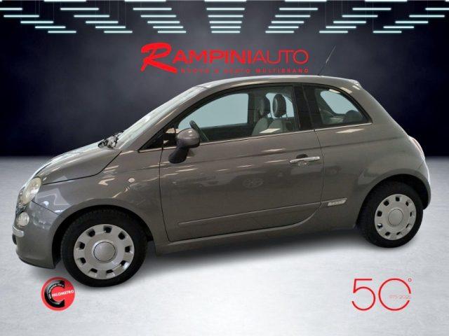 FIAT 500 1.3 Multijet 16V 95 CV Lounge Unico Prop. Pronta