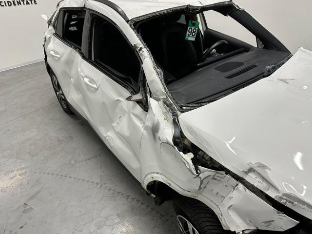 MERCEDES-BENZ GLA 200 EXECUTIVE