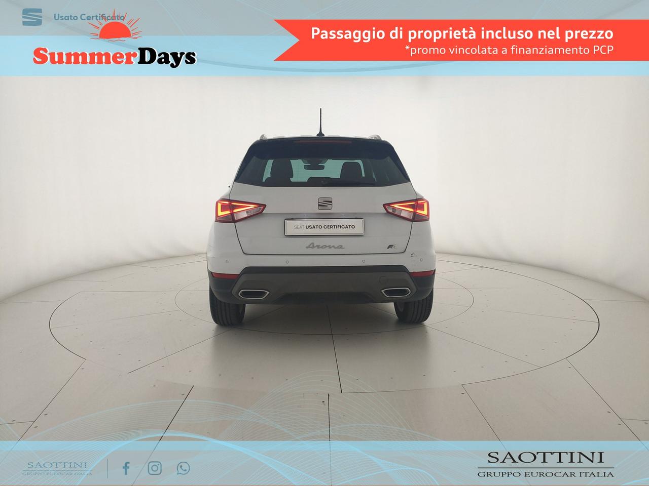 1.0 ecotsi FR 95 CV