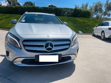 Mercedes-benz GLA 220 d Automatic Executive