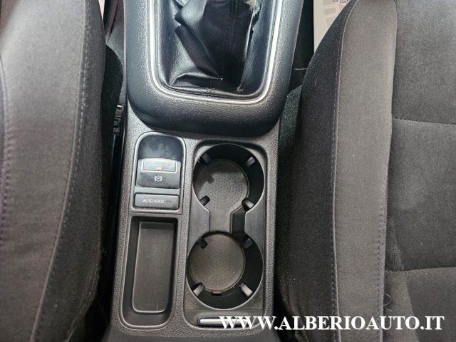 VOLKSWAGEN Tiguan 2.0 TDI 140 CV Trend & Fun BlueMotion Technology